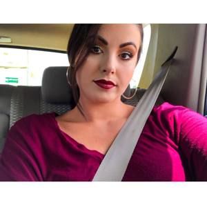 Meet your Posher, Kelsey